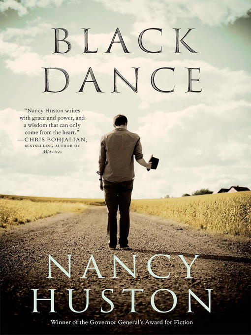 Title details for Black Dance by Nancy Huston - Available